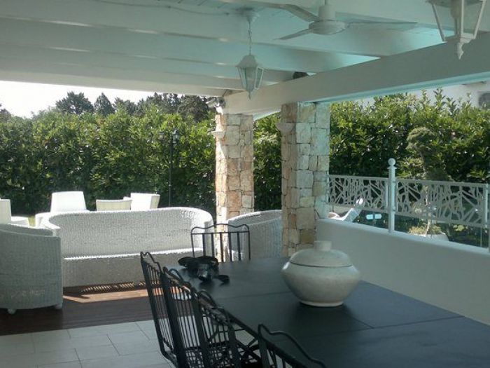 Archisio - Lorenzo Maria Antonello Gerardi - Progetto Villa a rosa marina