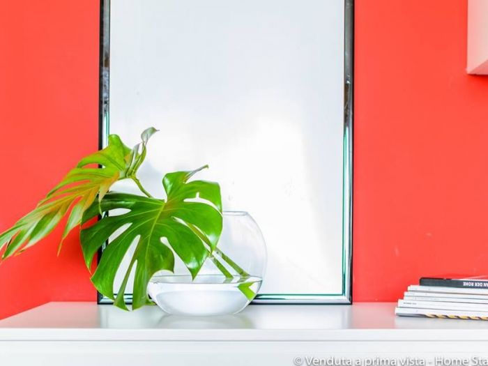 Archisio - Venduta A Prima Vista - Progetto Mini staging prezioso trilocale in vendita a tradate