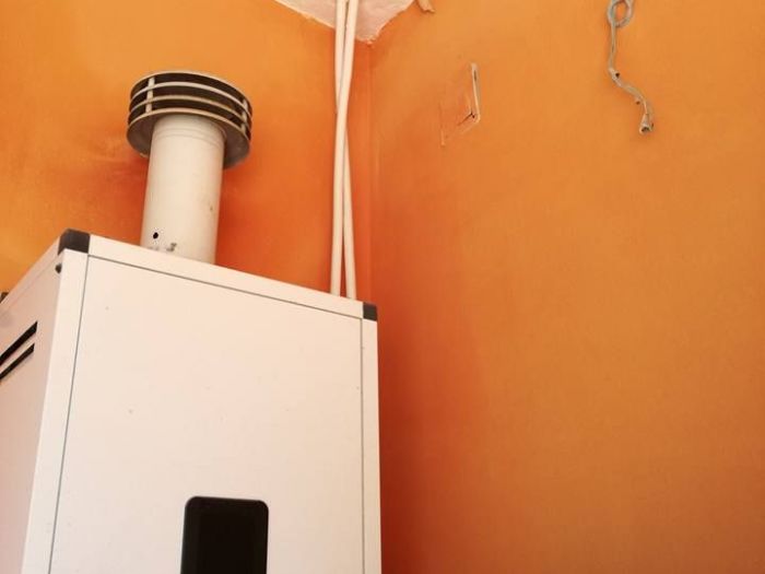 Archisio - Gianluca Latina Idraulica - Progetto Lavori idraulici e impianti