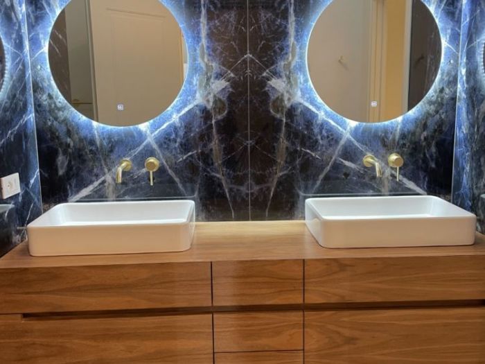 Archisio - Nadine Schmitz - Progetto Piccolo bed and breakfast