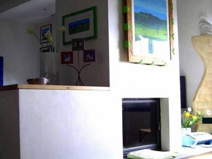 Archisio - Antonella Liguori Architetto - Progetto Villa san lorenzo 1