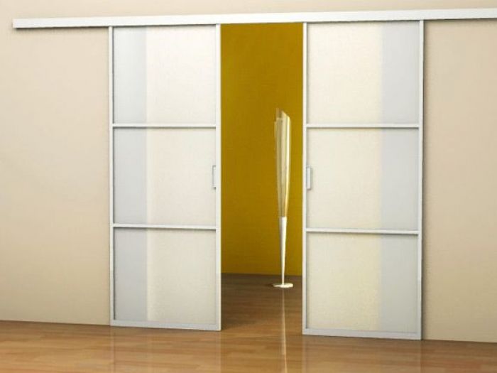 Archisio - Service 127 srl - Progetto Porte e serramenti