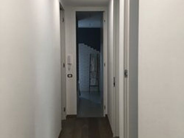 Archisio - Antonio Giordano - Progetto Casa ms