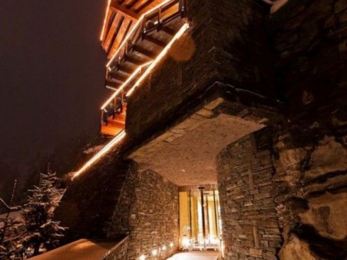 Archisio - Il Pinocchio Di Cfc srl - Progetto Realizzazione ristoranti hotel stabilimenti in legno realizzazione discoteche e discobar in legno erealizzazione piccole e grandi strutture in legno