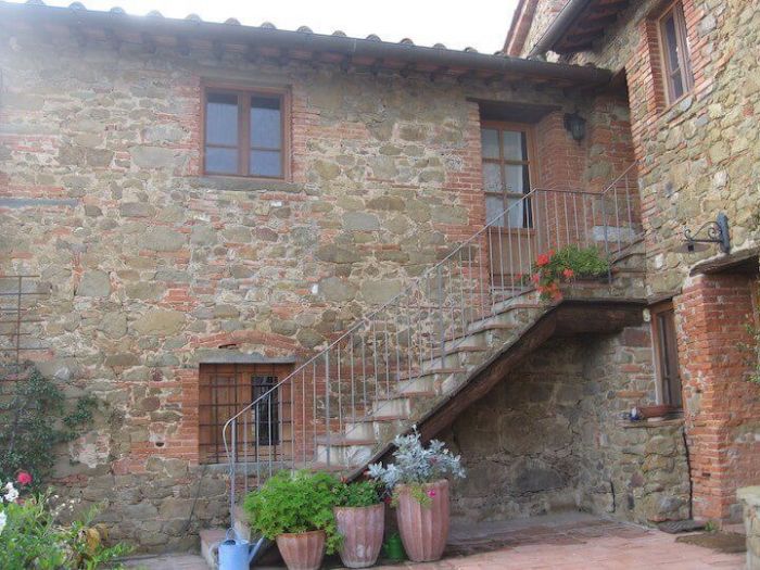 Archisio - Lamioni Livio Lavori Edili - Progetto Ristrutturazioni