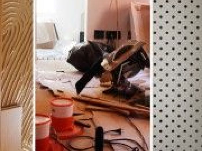 Archisio - Trecentotredici - Progetto Ristrutturazione centro storico bss