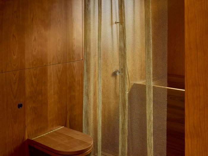 Archisio - Ateliers Romeo - Nicolas Dubois - Progetto Caroline place - londra