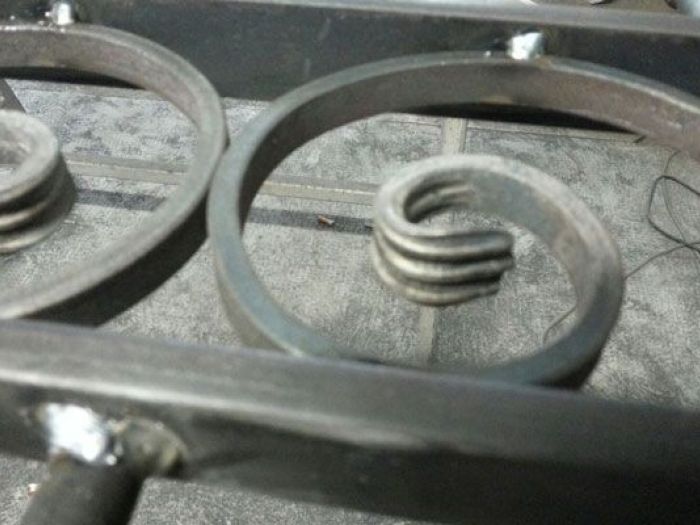 Archisio - Mister Fabbro Colavorazioni In Ferro - Progetto Fabbro