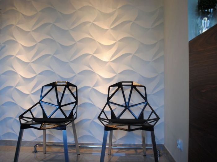 Archisio - Erris Art Di Enrico Colombo - Progetto Decorazioni