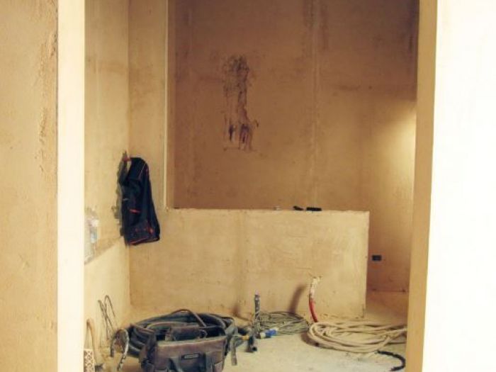 Archisio - Davide Corlian - Progetto Casa m