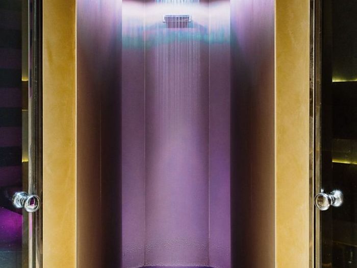 Archisio - Gabriele Giliberti - Progetto Aura