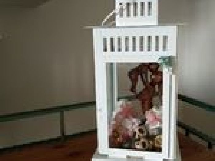 Archisio - Francesca Ianni - Progetto Interior design e outdoor