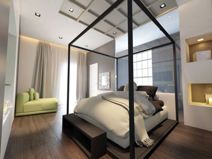 Archisio - Antonia Tuccillo - Progetto Hotel savarese