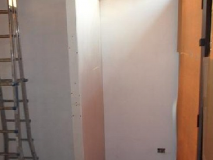 Archisio - Impresa Edile Nicholas - Progetto Lavori di ristrutturazione