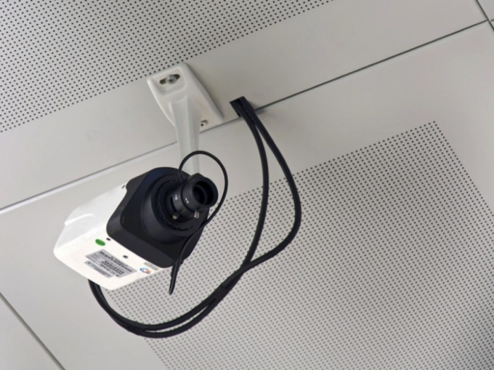 Archisio - Costec Consorzio Servizi Tecnici - Progetto Impianti di allarme e sistemi di videosorveglianza