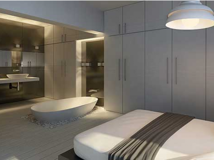 Archisio - Giotto Casa - Agenzia Immobiliare - Progetto Arredamento