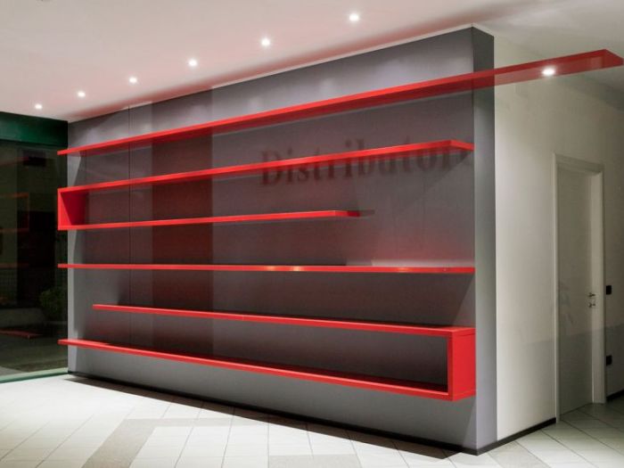 Archisio - Studio Alma - Progetto Laboratorio