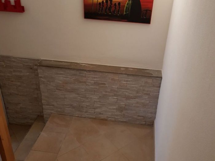 Archisio - Stil Pitture Di Gorgoglione Salvatore - Progetto Applicazione di rivestimento in pietra