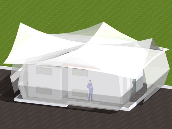 Archisio - Baranzoni Architetti srl - Progetto Costruzioni industriali