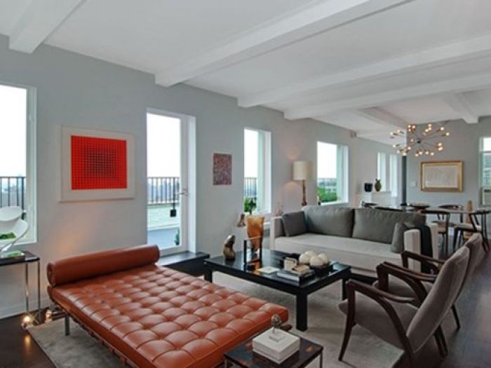 Archisio - Robert Romiti Design - Progetto Interior design