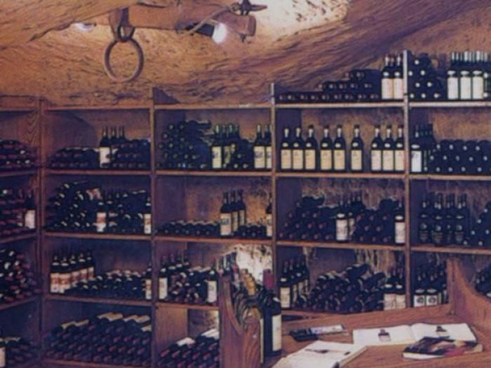 Archisio - Falegnameria Ferruzzi - Progetto Falegnameria