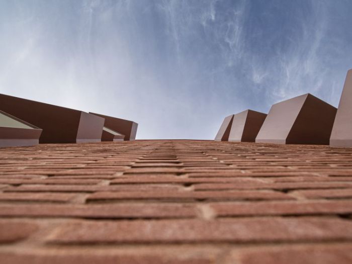 Archisio - Marco Gasparetti - Progetto Interni e architettura