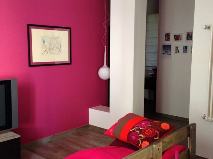 Archisio - Chiara Camilli - Progetto Appartamento