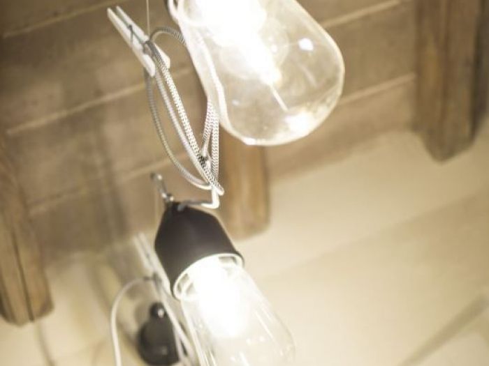 Archisio - Tonalite - Progetto Color rules