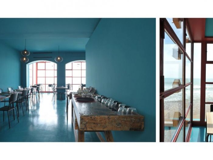 Archisio - Studio Gum - Progetto Met