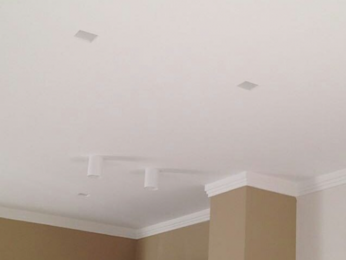 Archisio - Sos Service Italia - Progetto Controsoffitti