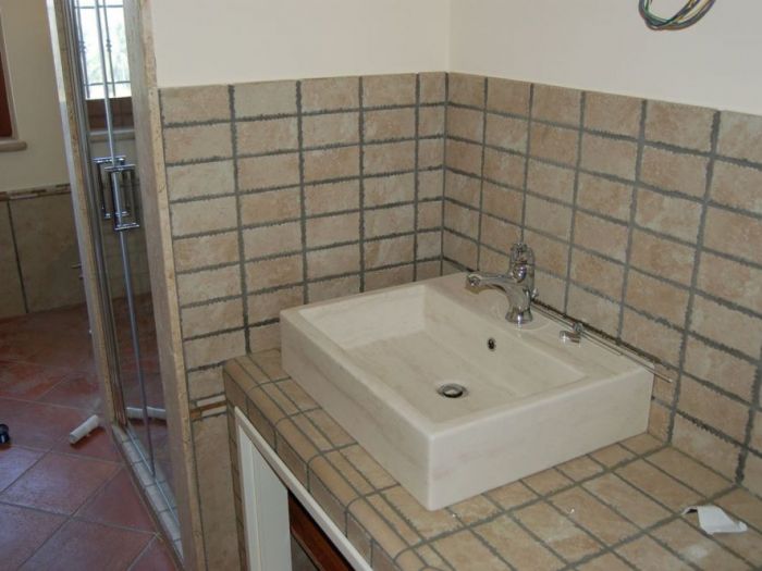 Archisio - Gianluca Fricchione - Progetto Villa isolata