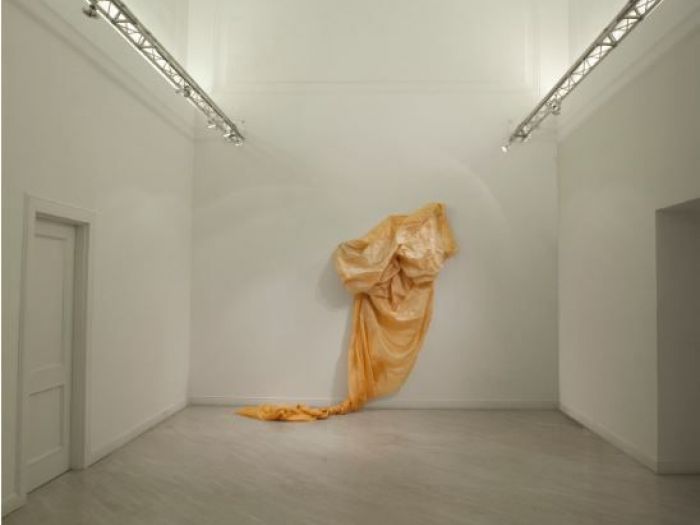 Archisio - Flavio Di Fiore - Progetto Dafna home galley