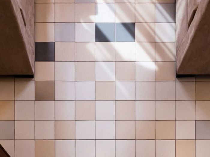 Archisio - Bottega Di Architettura Carlo Deregibus Silvia Sgarbossa - Progetto Occhi di gatto