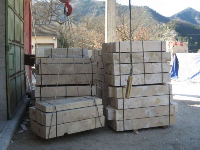 Archisio - Mec Marmi - Progetto Scalesoglie e mensole