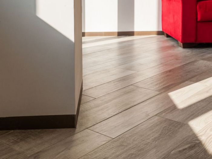 Archisio - Luigi Ferrando - Progetto Ridistribuzione ed arredo alloggi di varie metrature