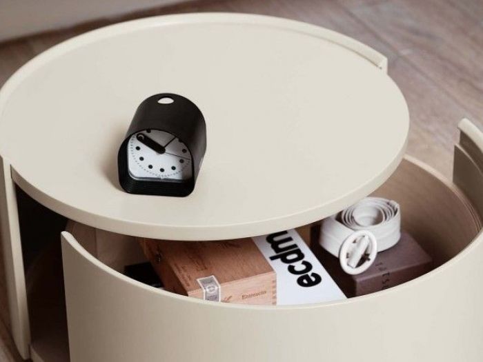 Archisio - Nascetti Arredamenti - Progetto Complementi 4