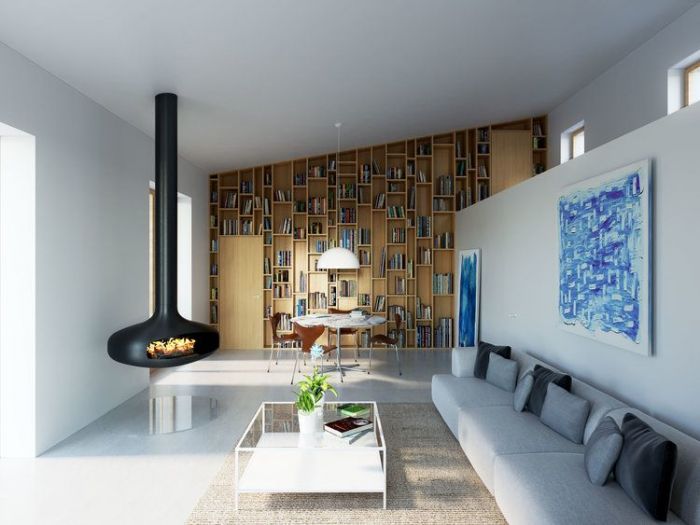 Archisio - Tixa - Progetto Casamv