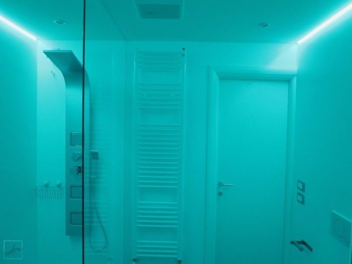 Archisio - Cofra Architettura Design Innovazione - Progetto Ristrutturazione casa