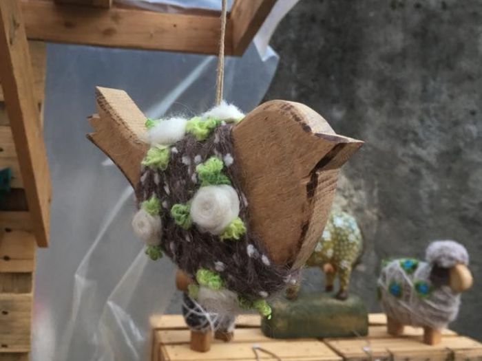 Archisio - Lheartelier Design - Progetto Prodotti artigianali