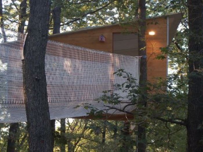 Archisio - Casalberi - Progetto La tana del lupo