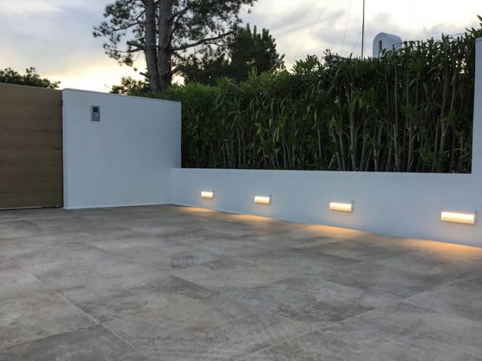 Archisio - Antonio Bellomo Designer - Progetto Area 535