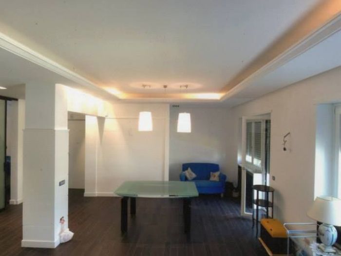 Archisio - Eire srl - Progetto Ristrutturazione totale appartamento