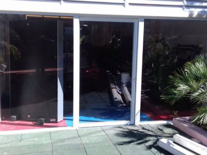 Archisio - Talloru Salvatore srl - Progetto Serramenti