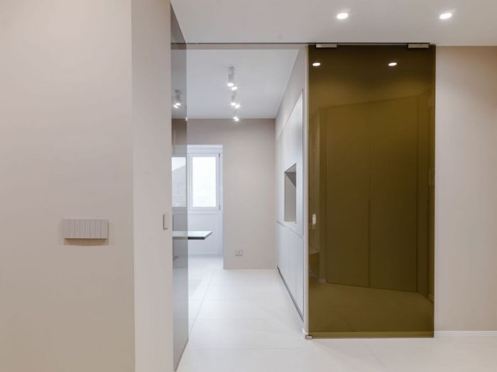 Archisio - Piergiorgio Miserendino - Progetto Casa cr