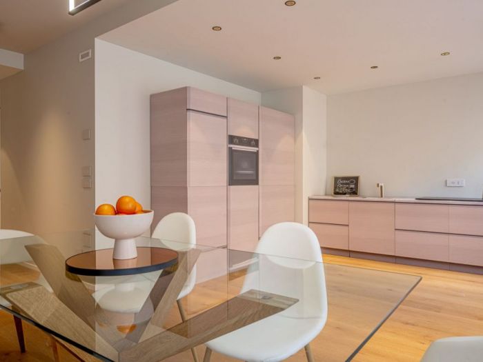 Archisio - Elisa Cattelan - Progetto Immobile ristrutturato 3 camere