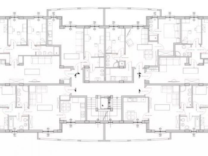 Archisio - Chiara - Studio Violi - Progetto Rei immobiliare