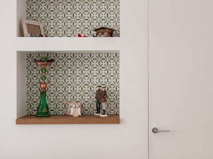 Archisio - Caleidoscopio Architettura E Design - Progetto Casa riquadro