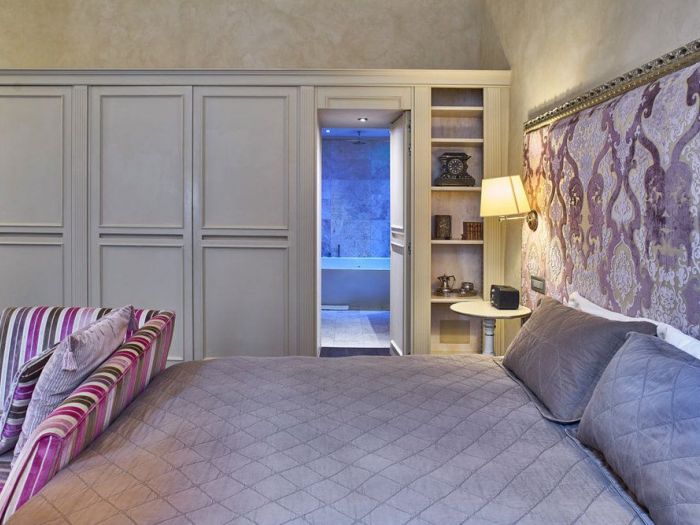 Archisio - Matteo Castelli Fotografia - Progetto Palazzo carletti - montepulciano