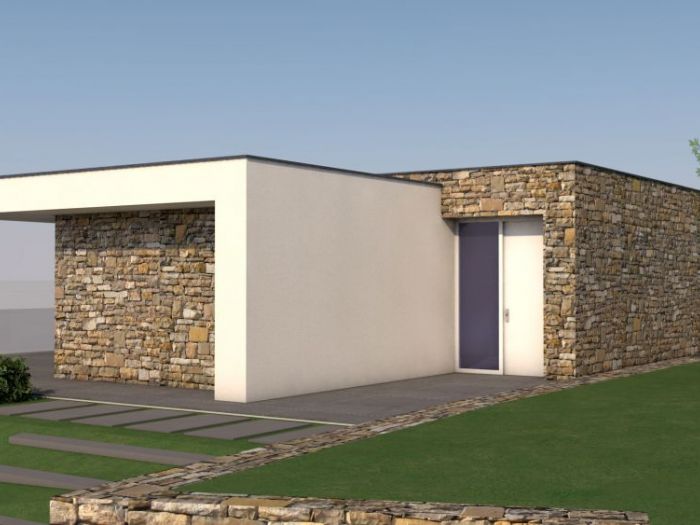 Archisio - Architetto Roberto Ferraro - Progetto Bb