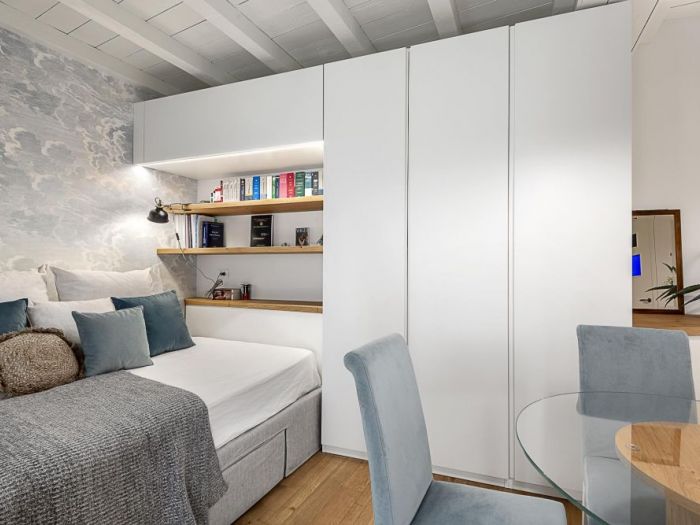 Archisio - Antonella Bozzini - Progetto Fotografia droni architettura cantieri landscape